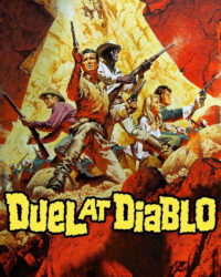 Trận đấu ở Diablo