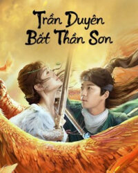 Trần Duyên Bất Thần Sơn