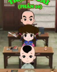 Trạng Cãi (Phần 10)