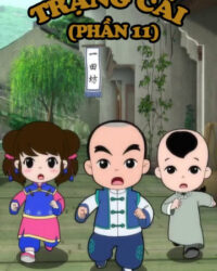 Trạng Cãi (Phần 11)