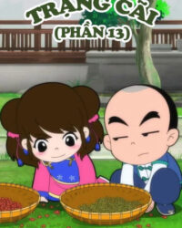 Trạng Cãi (Phần 13)