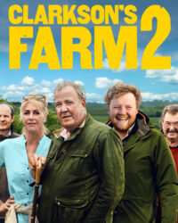 Trang Trại Clarkson (Phần 2)