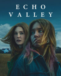 Trang Trại Echo Valley