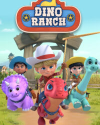 Trang Trại Khủng Long (Phần 1)