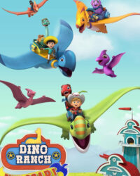 Trang Trại Khủng Long (Phần 2)