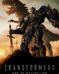 Transformers: Kỷ Nguyên Hủy Diệt Transformers: Kỷ Nguyên Hủy Diệt