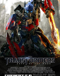 Transformers: Vùng tối của mặt trăng