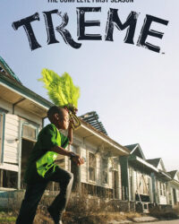 Treme (Phần 1)