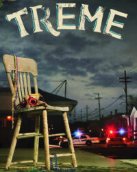 Treme (Phần 2) Treme (Phần 2)