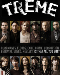 Treme (Phần 3) Treme (Phần 3)