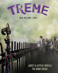 Treme (Phần 4)