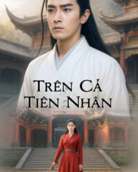 Trên Cả Tiên Nhân