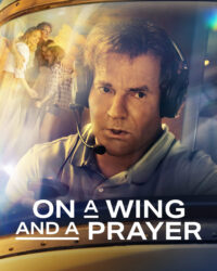 Trên cánh và hy vọng