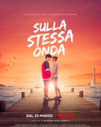 Trên cùng một con sóng