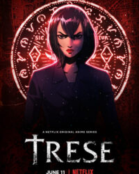 Trese: Người bảo vệ thành phố