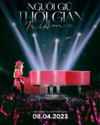 Tri Âm: Người Giữ Thời Gian Tri Âm: Người Giữ Thời Gian