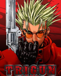 Trigun
