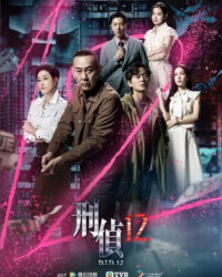 Trinh Sát Hình Sự 12