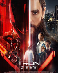 Trò Chơi Ảo Giác: Ares