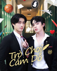 Trò Chơi Cám Dỗ