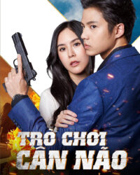 Trò Chơi Cân Não