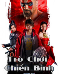 Trò Chơi Chiến Binh Trò Chơi Chiến Binh