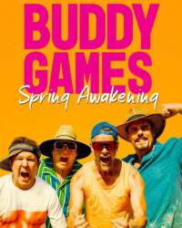 Trò Chơi Chiến Hữu: Thanh Xuân Thức Giấc