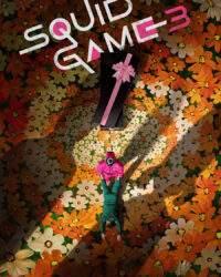 Trò chơi con mực (Phần 3)