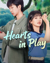 Trò Chơi Của Trái Tim