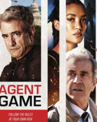 Trò Chơi Đặc Vụ