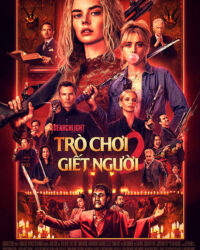 Trò Chơi Giết Người 2