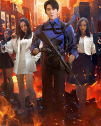 Trò Chơi Tận Thế Trò Chơi Tận Thế