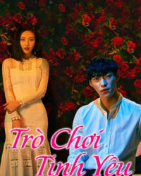 Trò Chơi Tình Yêu