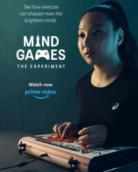 Trò Chơi Trí Tuệ - Thử Nghiệm