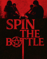 Trò Chơi Xoay Chai