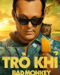 Trò Khỉ Trò Khỉ