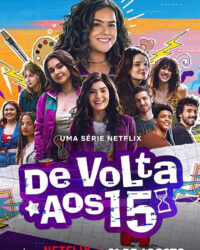 Trở Lại 15 (Phần 3)