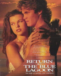 Trở lại eo biển xanh