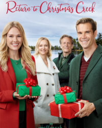 Trở lại lạch Giáng sinh