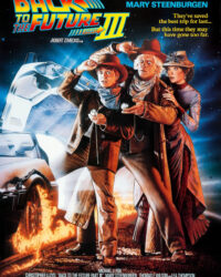 Trở Lại Tương Lai 3