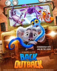 Trở lại vùng hoang dã Trở lại vùng hoang dã