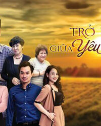 Trở Về Giữa Yêu Thương (Phần 1)