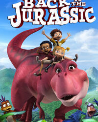 Trở Về Kỷ Jura Trở Về Kỷ Jura