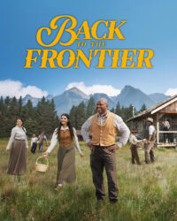 Trở Về Miền Khai Hoang