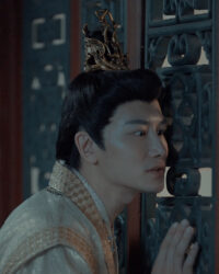 Trở Về Thời Cổ Đại Để Thống Trị Thiên Hạ