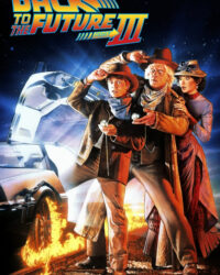 Trở Về Tương Lai Phần 3