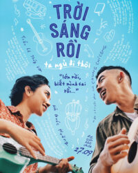 Trời sáng rồi, ta ngủ đi thôi