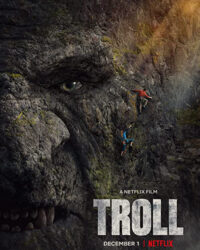 Troll: Quỷ Núi Khổng Lồ