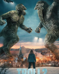 Troll: Quỷ núi khổng lồ 2