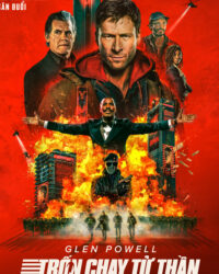 Trốn Chạy Tử Thần